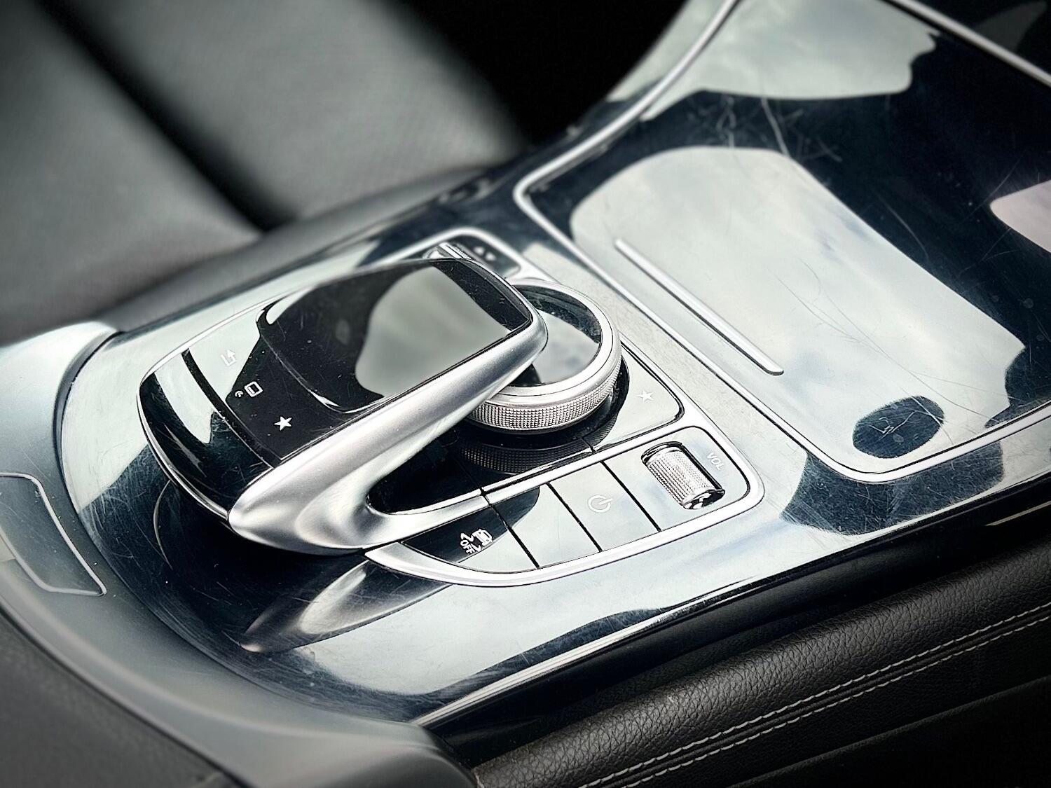 Used Mercedes-Benz GLC 2016 for sale - 76483083: Photo 15