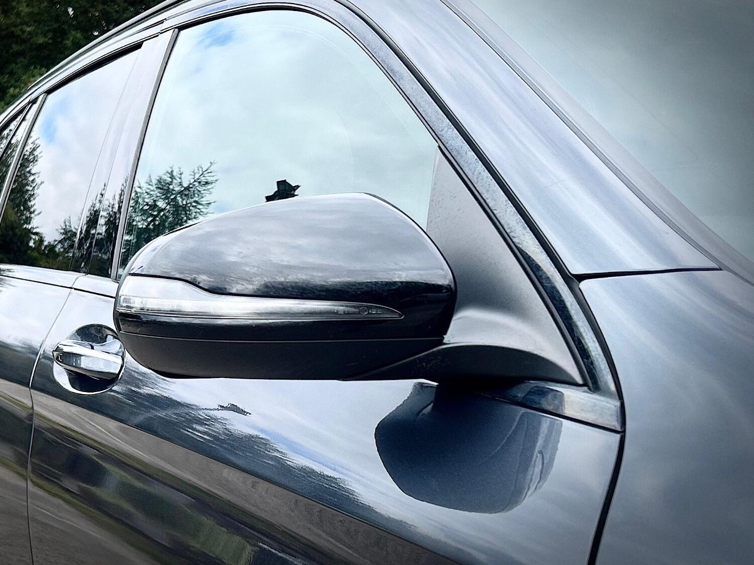 Used Mercedes-Benz GLC 2016 for sale - 76483083: Photo 24