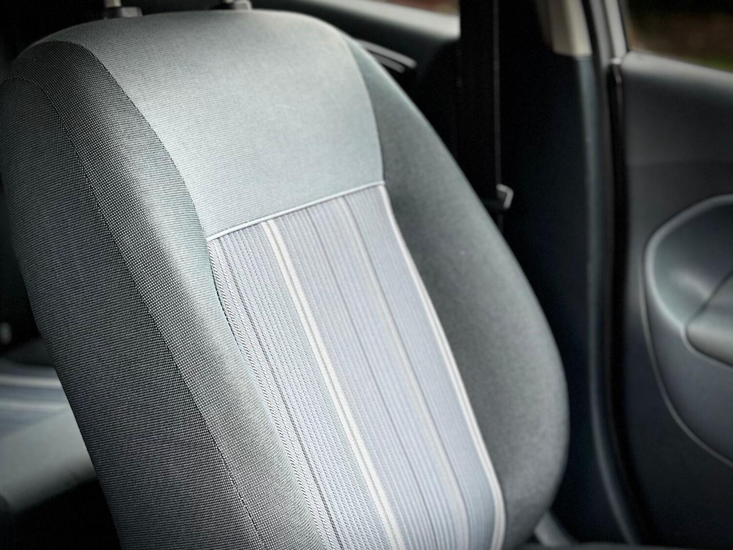 Used Ford Fiesta 2009 for sale - 76483051: Photo 12