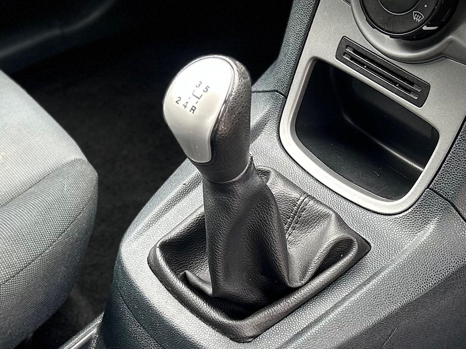 Used Ford Fiesta 2009 for sale - 76483051: Photo 15