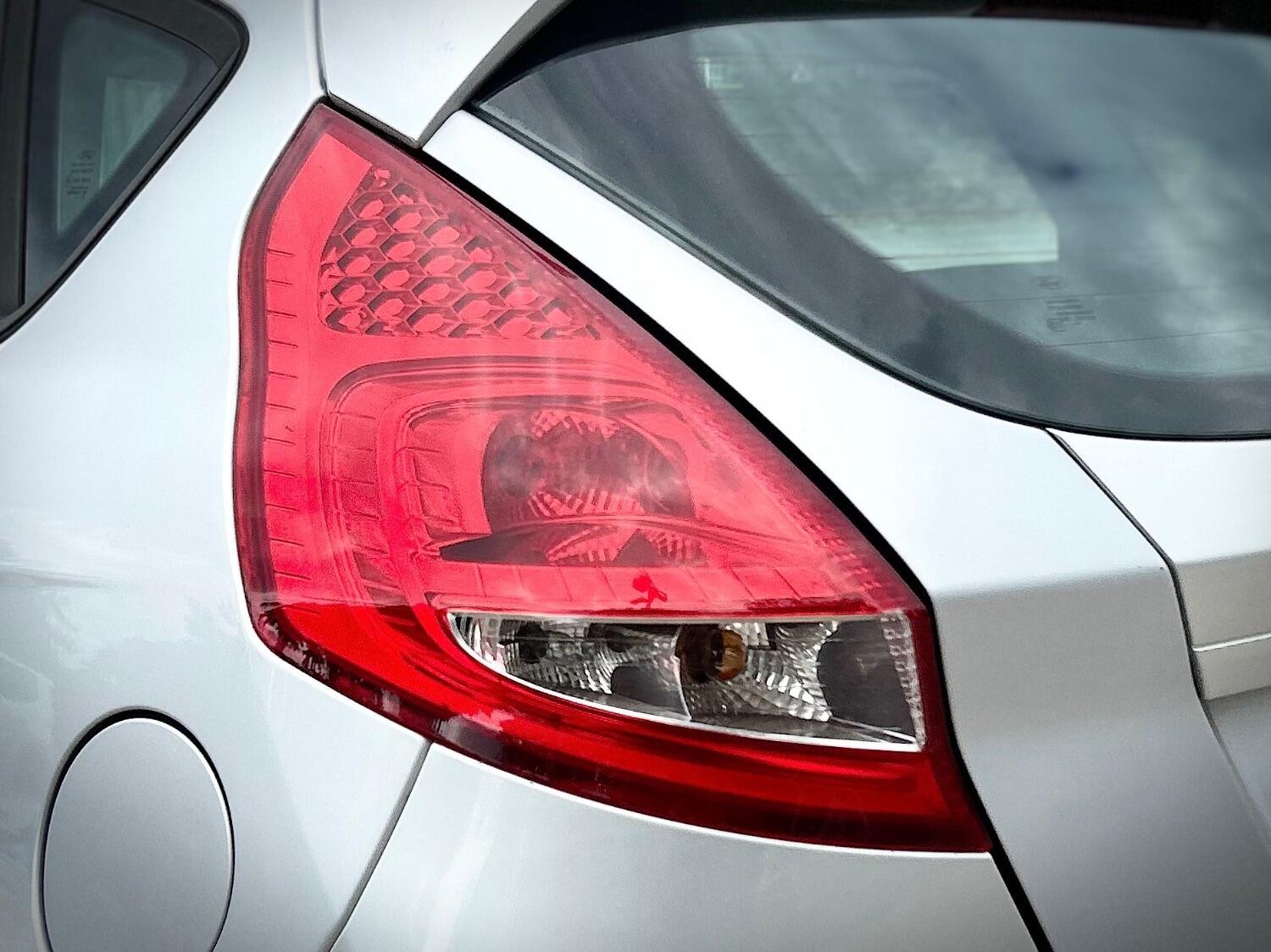 Used Ford Fiesta 2009 for sale - 76483051: Photo 16