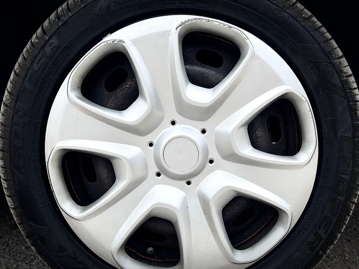 Used Ford Fiesta 2009 for sale - 76483051: Photo 21