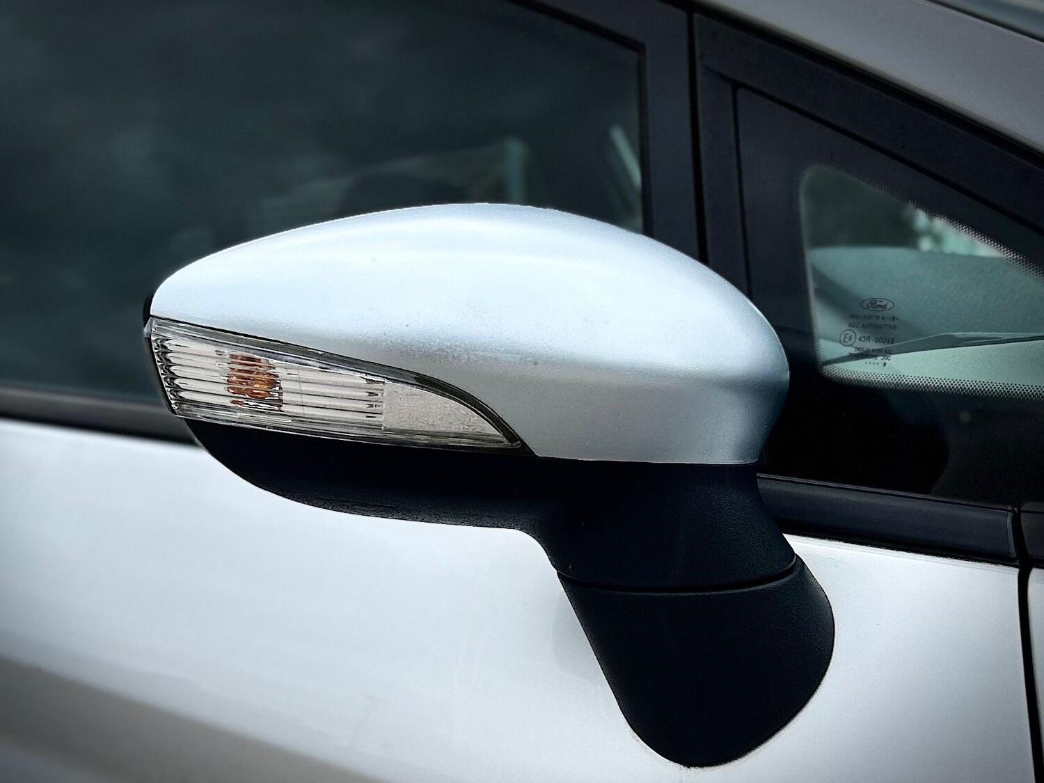 Used Ford Fiesta 2009 for sale - 76483051: Photo 23