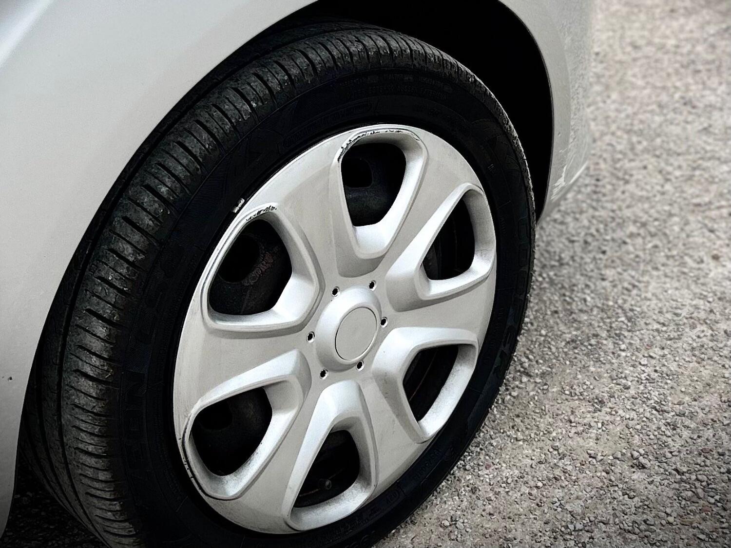 Used Ford Fiesta 2009 for sale - 76483051: Photo 24