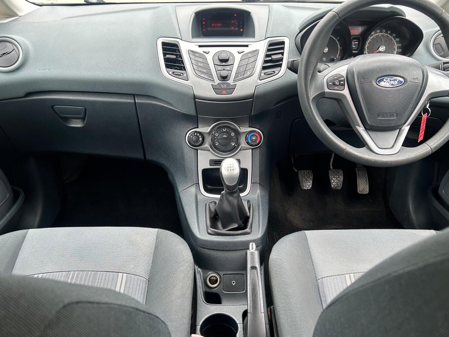 Used Ford Fiesta 2009 for sale - 76483051: Photo 9