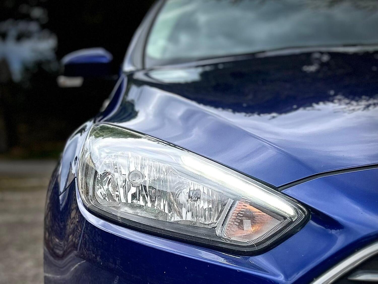 Used Ford Focus 2015 for sale - 76482844: Photo 19