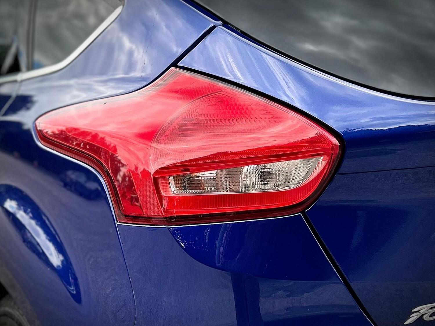 Used Ford Focus 2015 for sale - 76482844: Photo 20