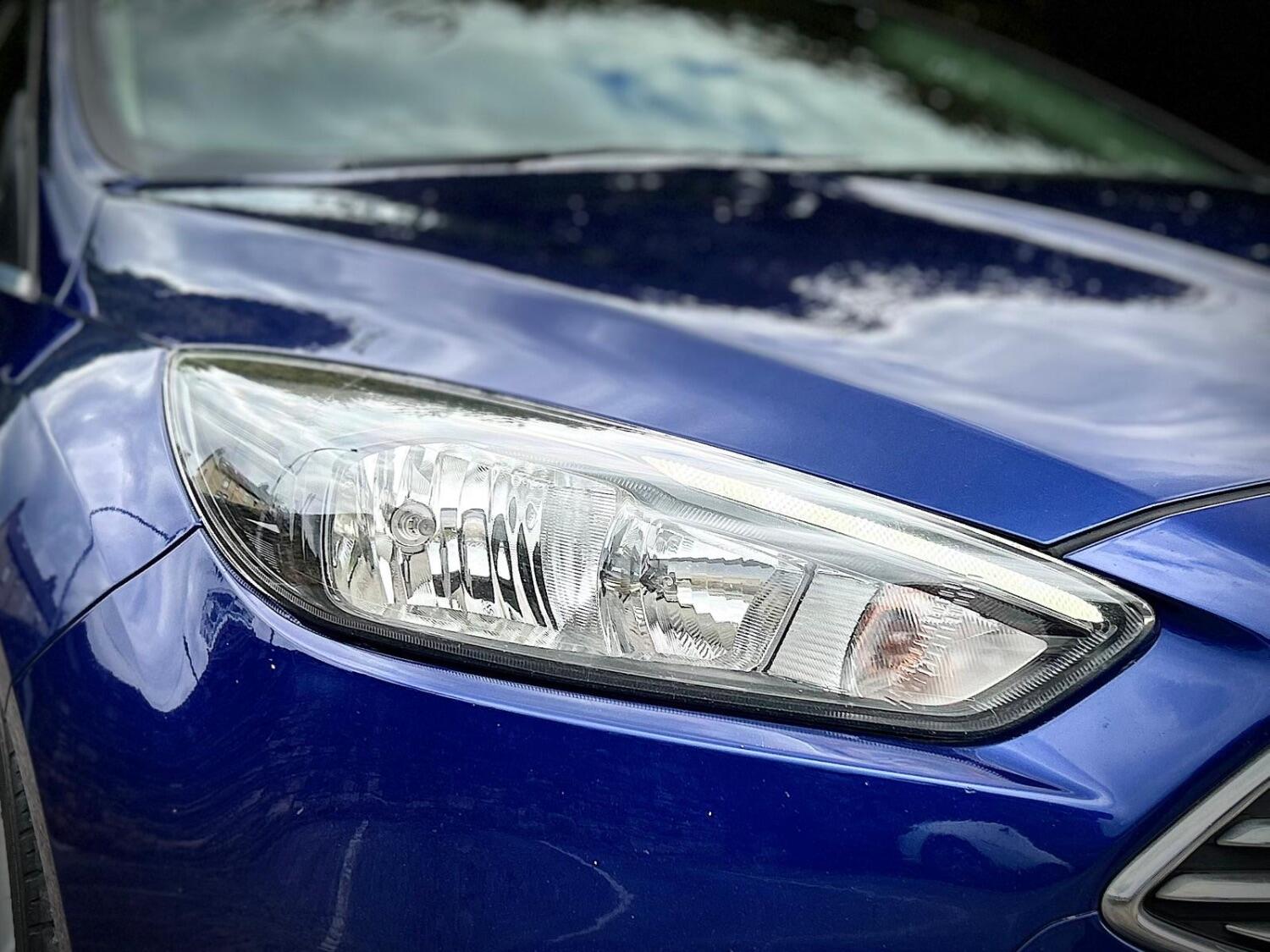 Used Ford Focus 2015 for sale - 76482844: Photo 21