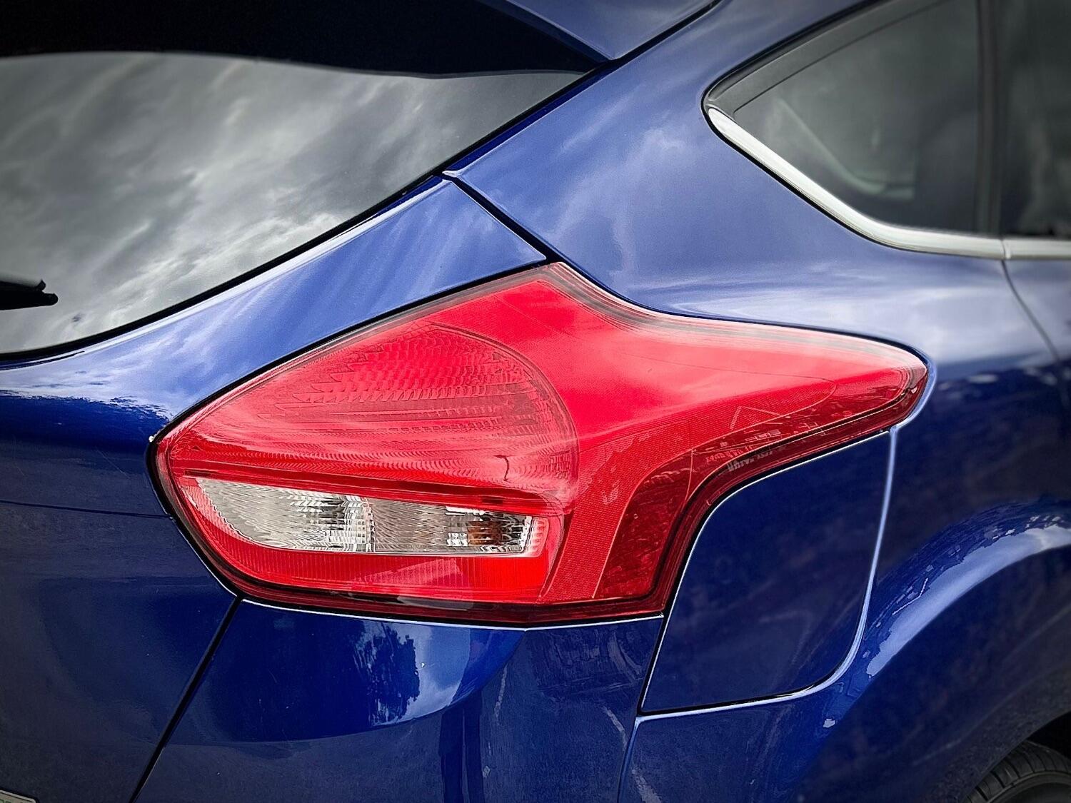 Used Ford Focus 2015 for sale - 76482844: Photo 22