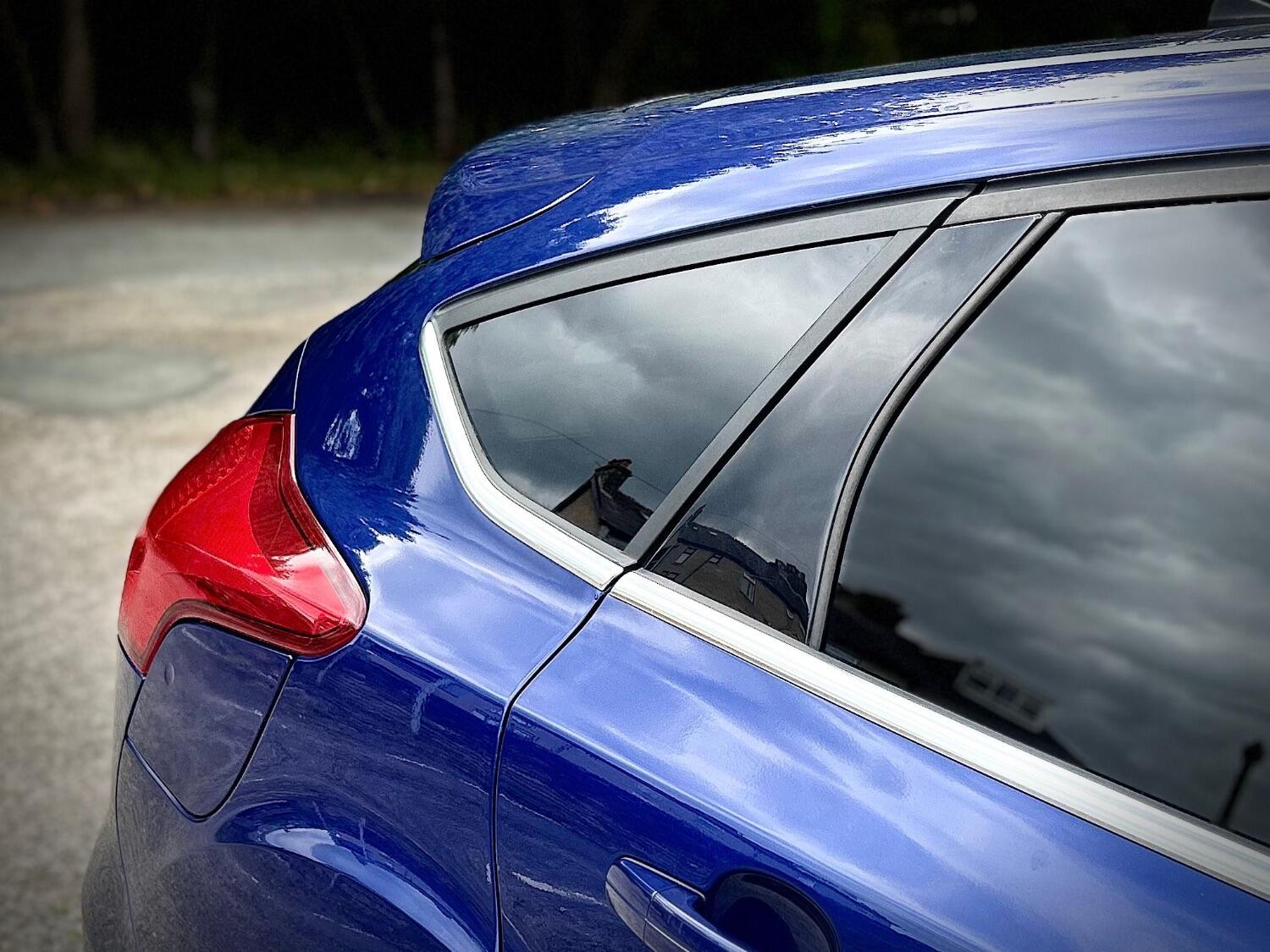 Used Ford Focus 2015 for sale - 76482844: Photo 23