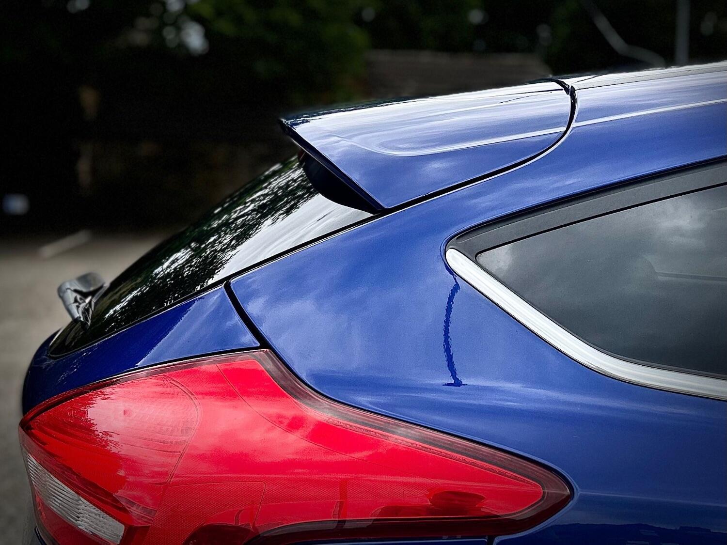 Used Ford Focus 2015 for sale - 76482844: Photo 24