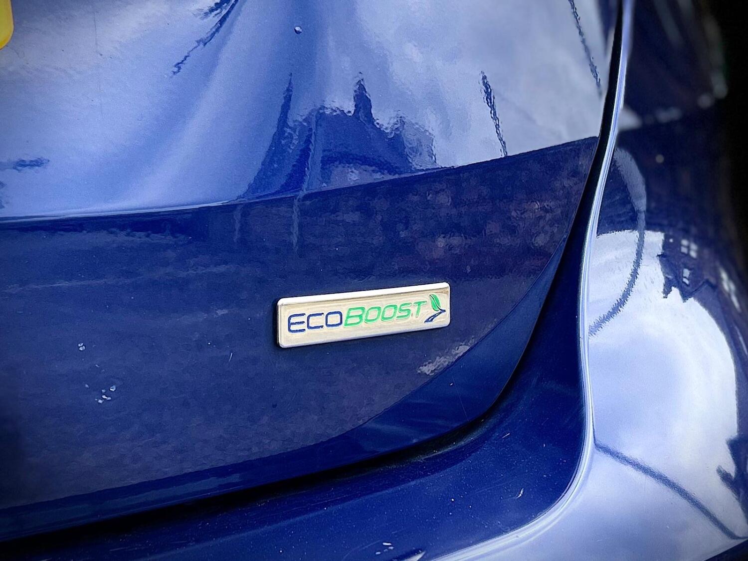 Used Ford Focus 2015 for sale - 76482844: Photo 25