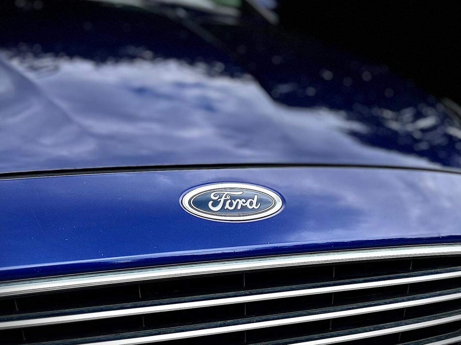 Used Ford Focus 2015 for sale - 76482844: Photo 27