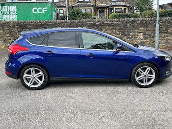 Used Ford Focus 2015 for sale - 76482844: Photo