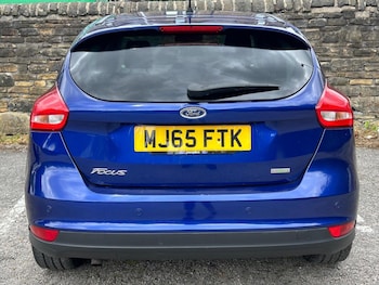 Used Ford Focus 2015 for sale - 76482844: Photo