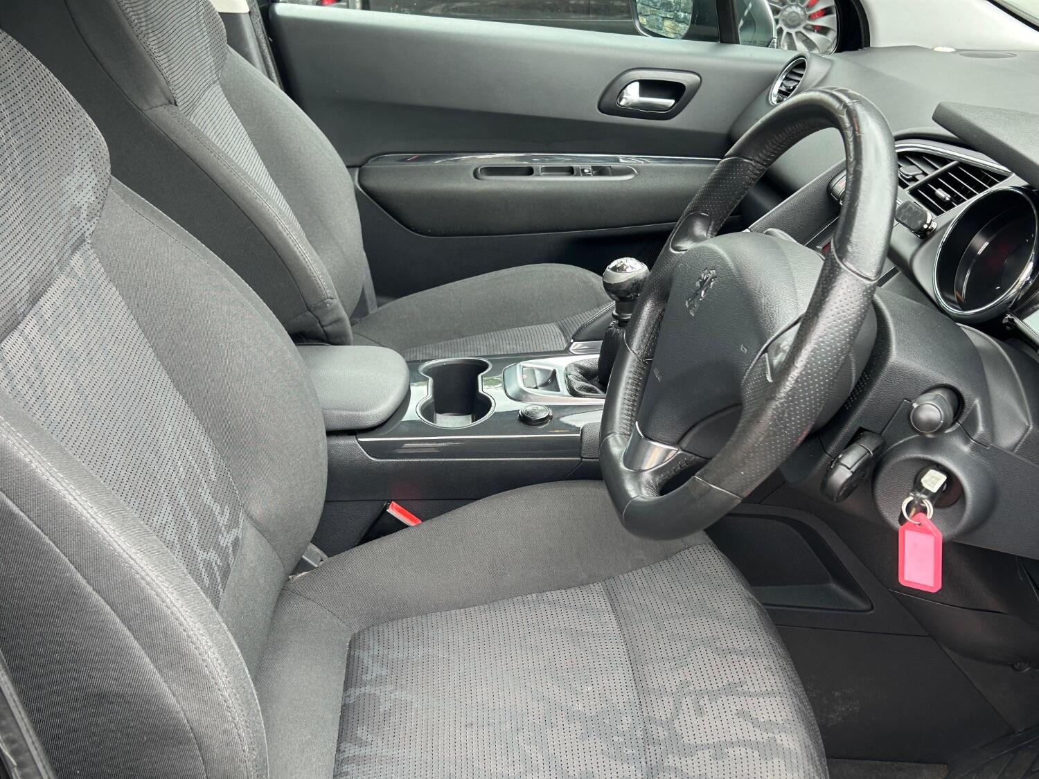 Used Peugeot 3008 2012 for sale - 76482984: Photo 10