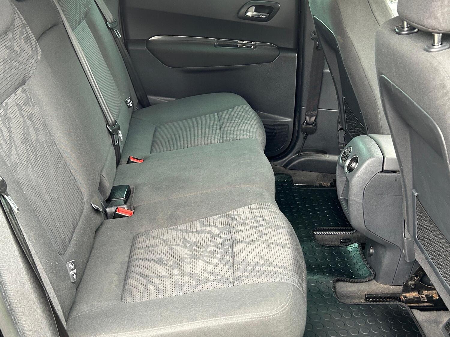 Used Peugeot 3008 2012 for sale - 76482984: Photo 11