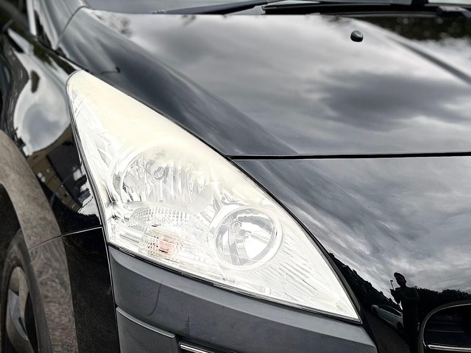 Used Peugeot 3008 2012 for sale - 76482984: Photo 16