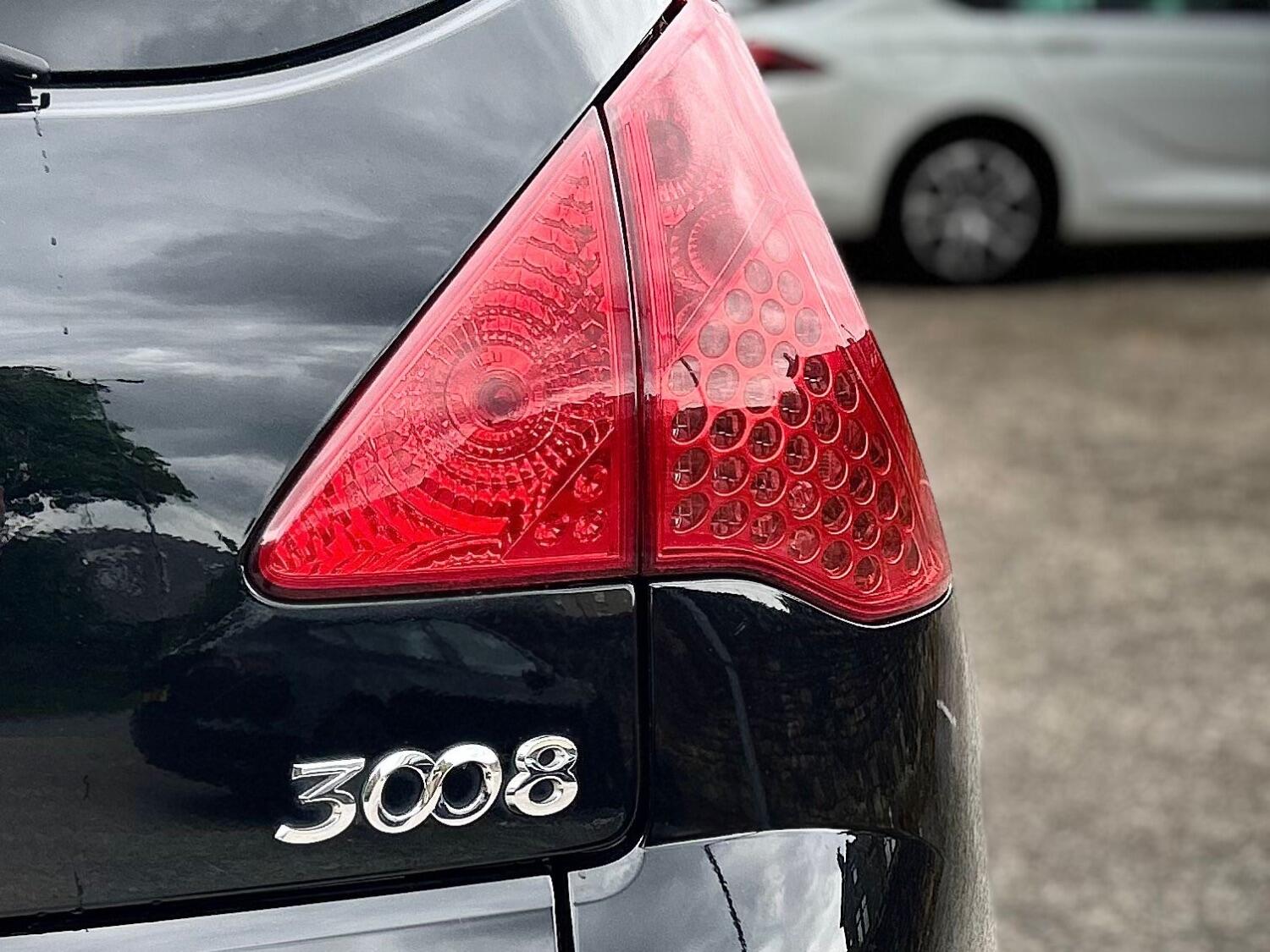 Used Peugeot 3008 2012 for sale - 76482984: Photo 17