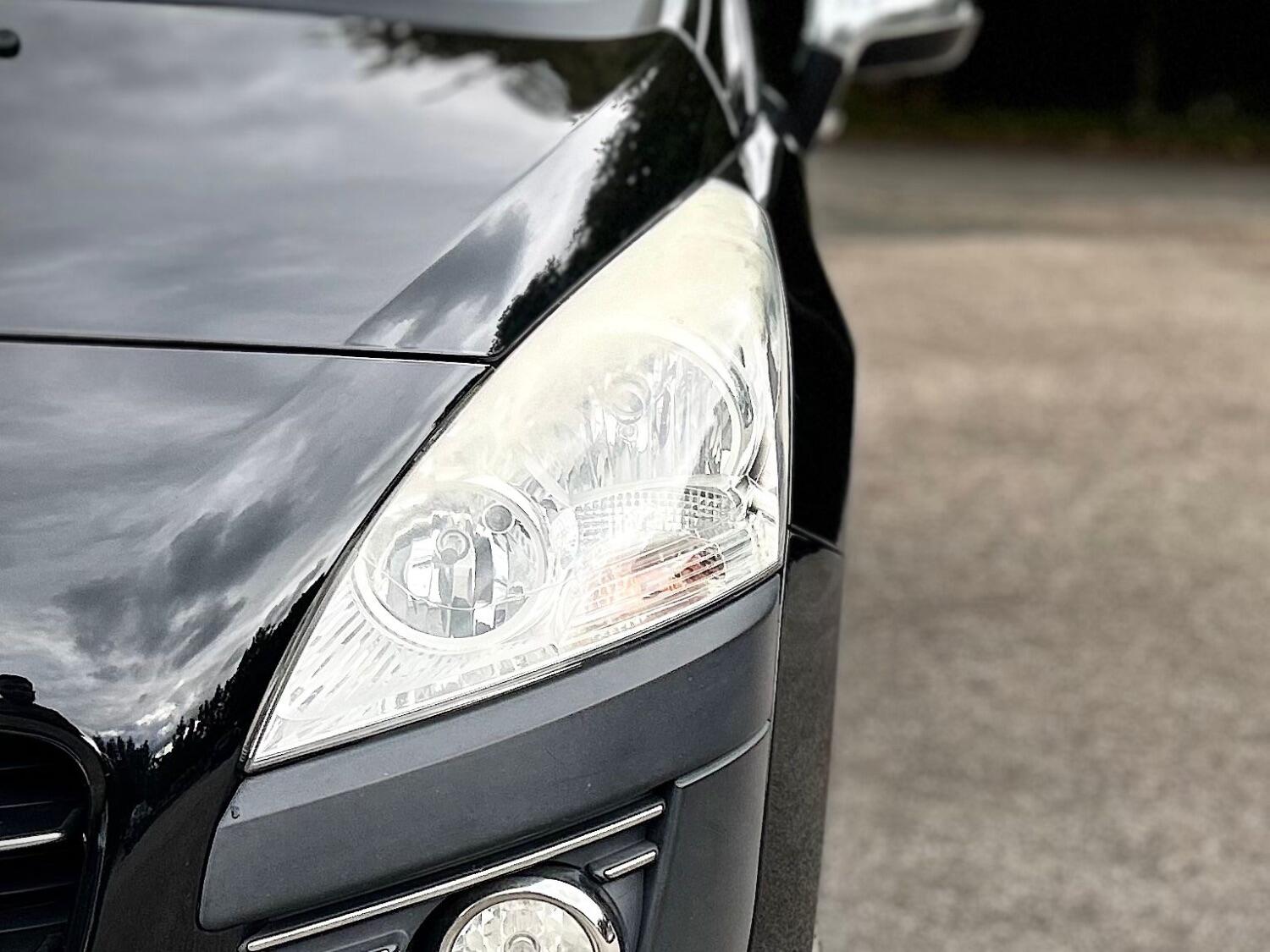 Used Peugeot 3008 2012 for sale - 76482984: Photo 18