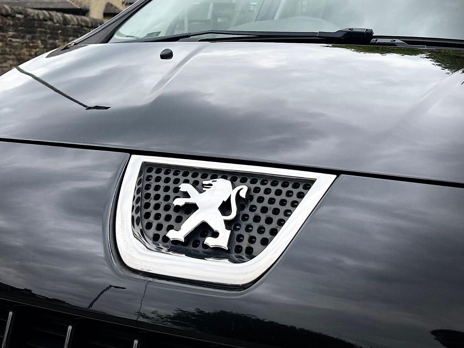 Used Peugeot 3008 2012 for sale - 76482984: Photo 20