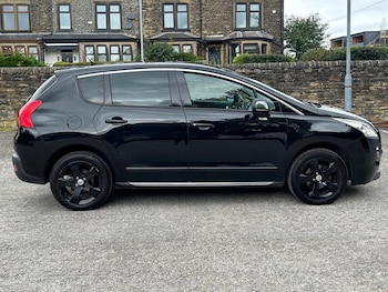 Used Peugeot 3008 2012 for sale - 76482984: Photo