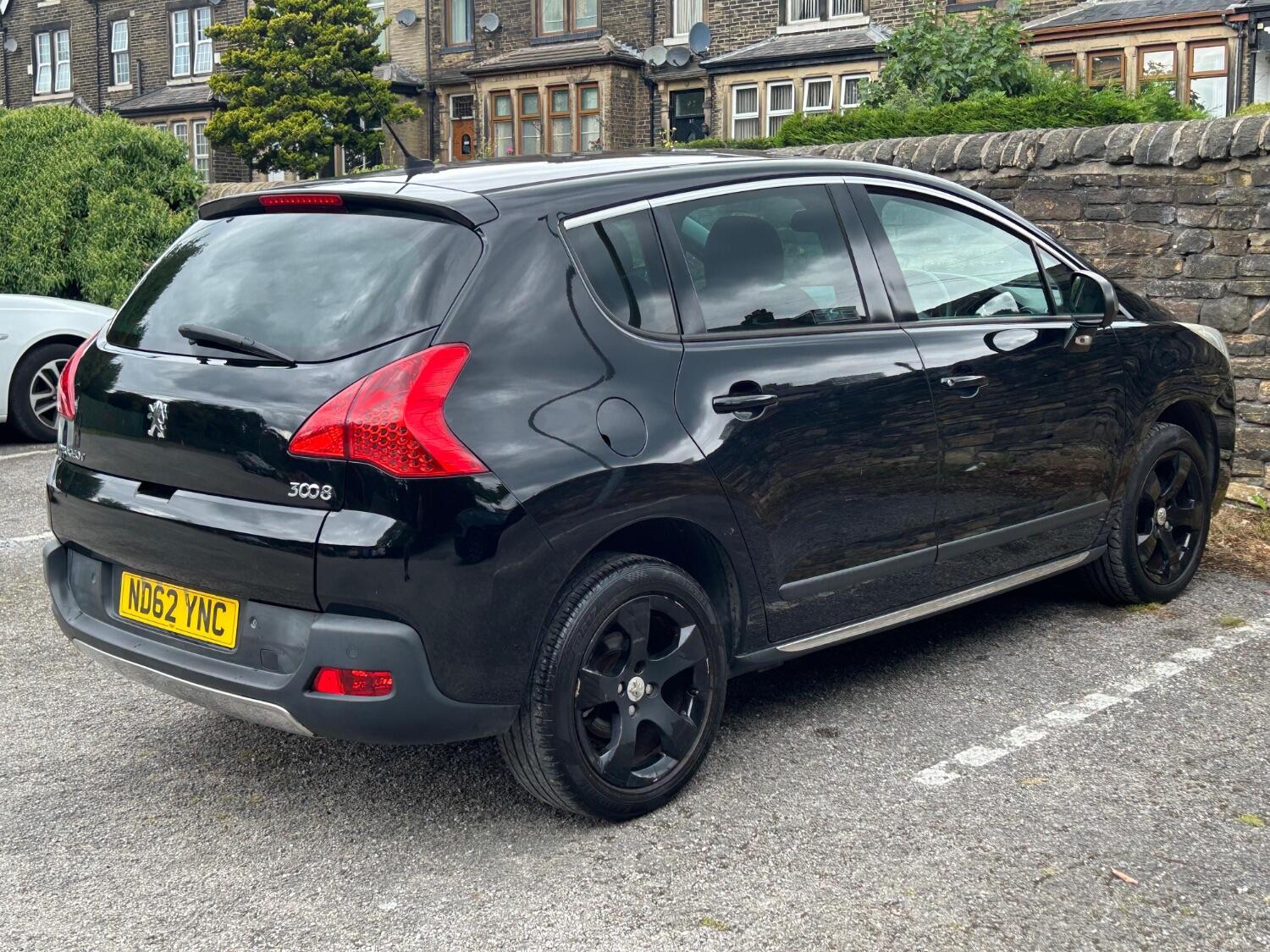 Used Peugeot 3008 2012 for sale - 76482984: Photo 3