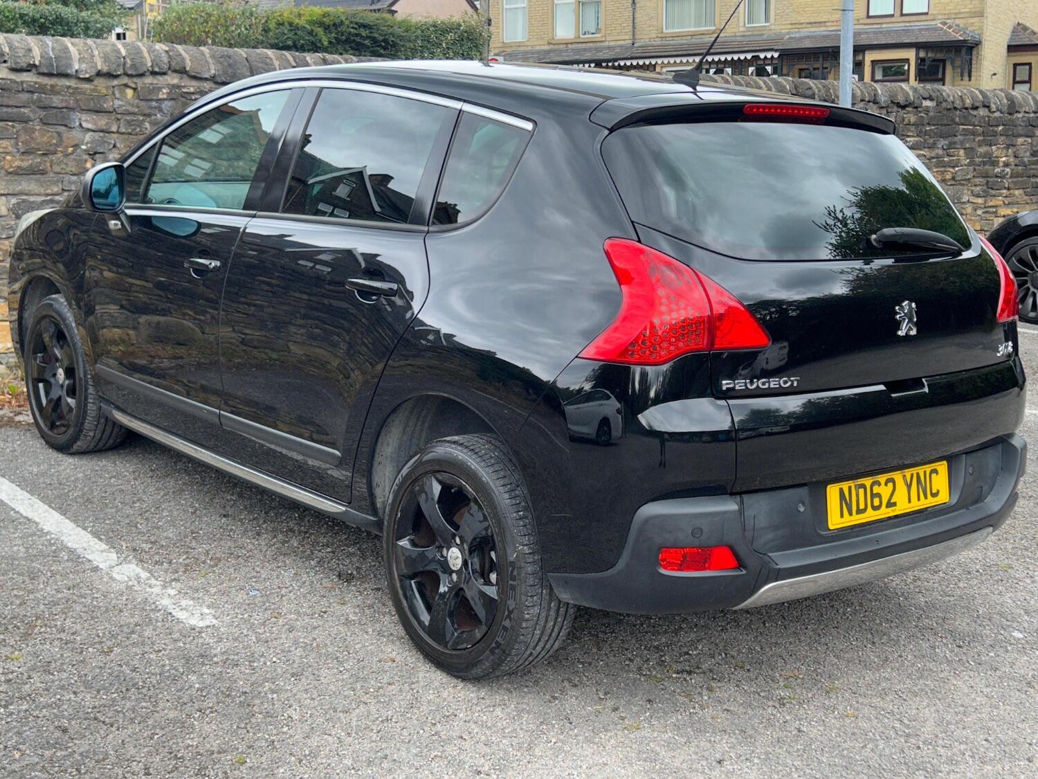 Used Peugeot 3008 2012 for sale - 76482984: Photo 5