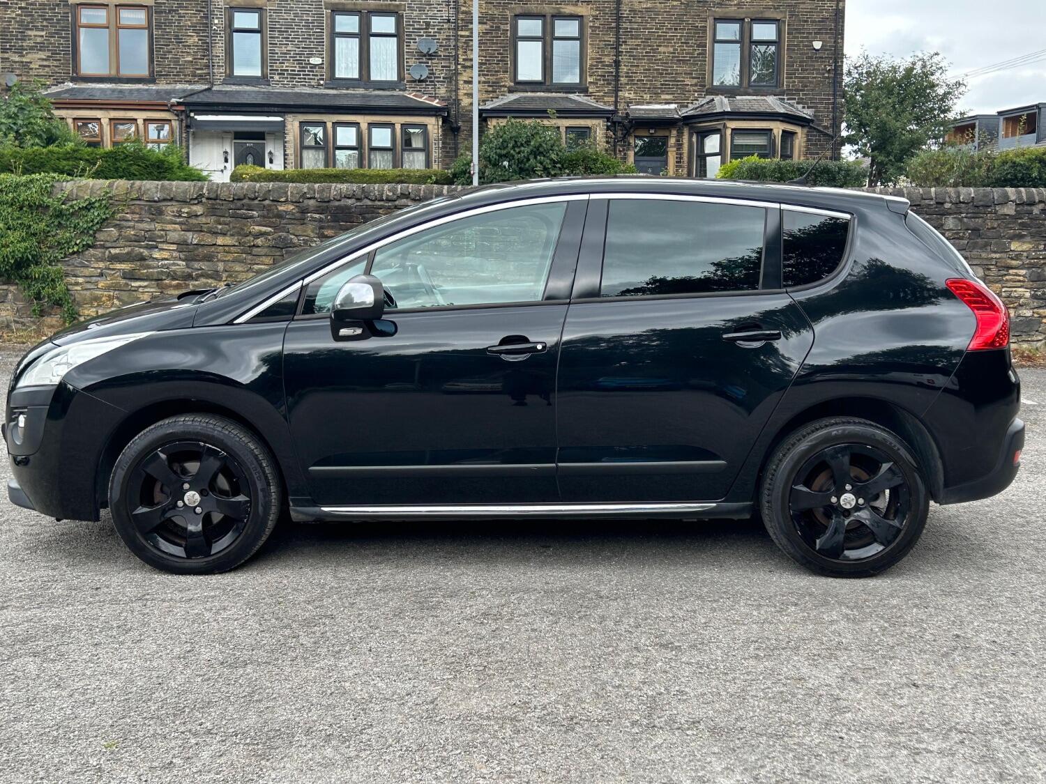 Used Peugeot 3008 2012 for sale - 76482984: Photo 6