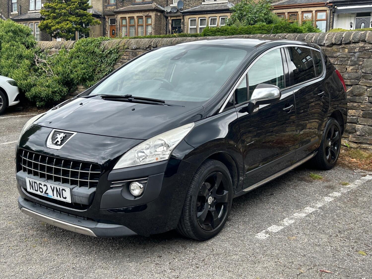 Used Peugeot 3008 2012 for sale - 76482984: Photo 7