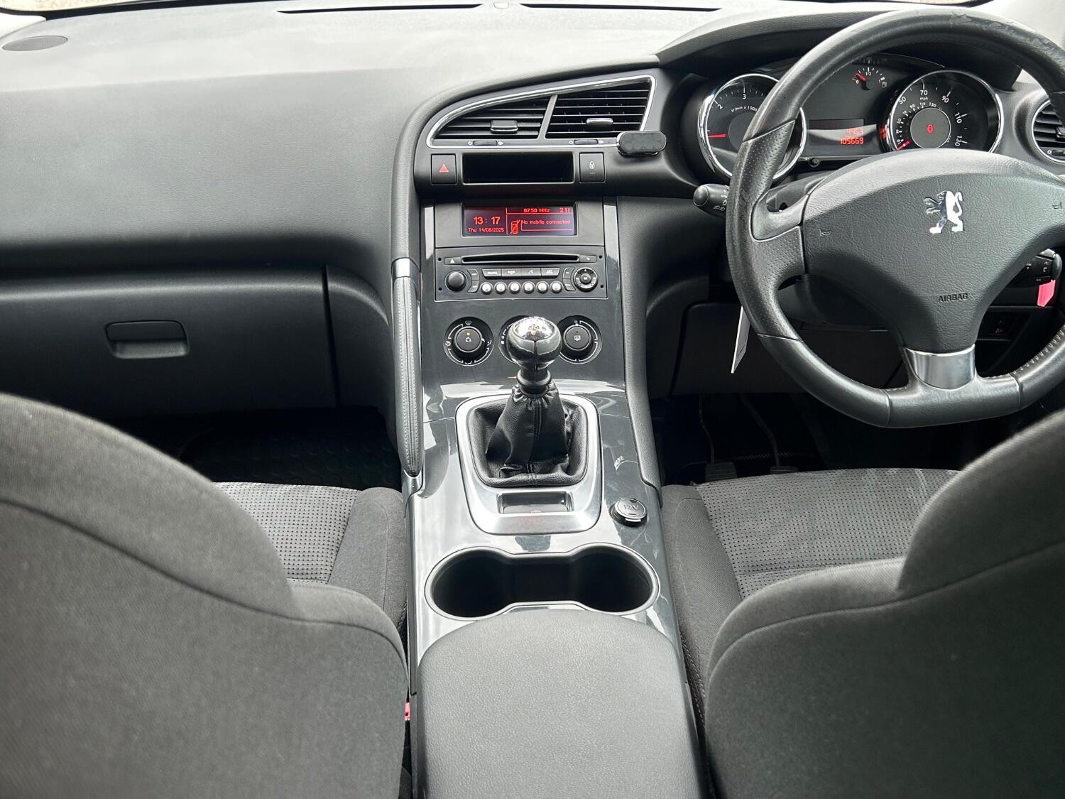 Used Peugeot 3008 2012 for sale - 76482984: Photo 9