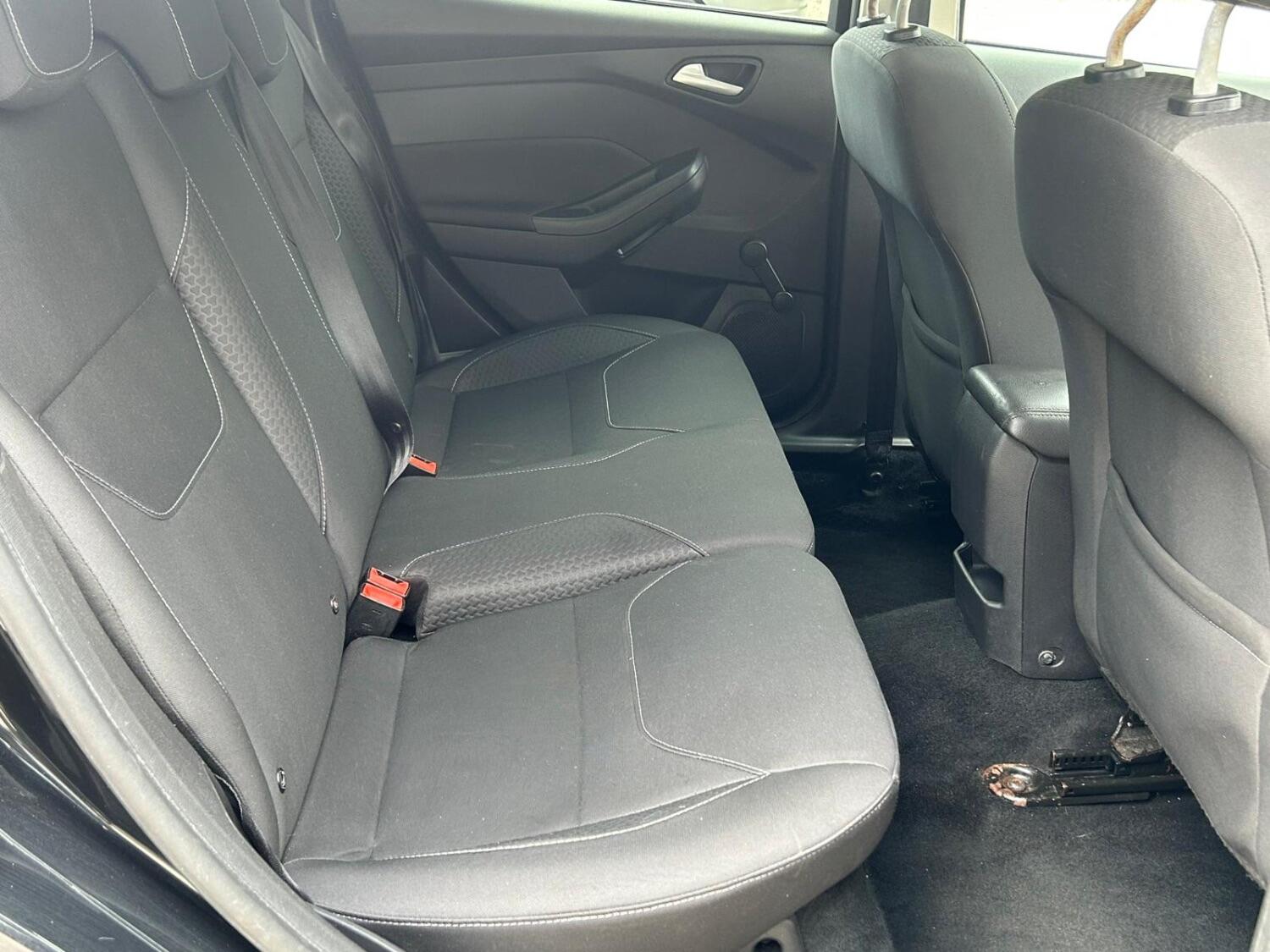 Used Ford Focus 2015 for sale - 76483069: Photo 11