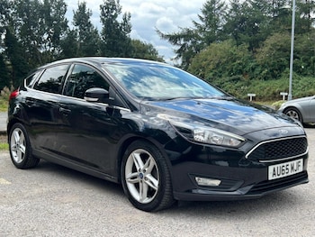 Used Ford Focus 2015 for sale - 76483069: Photo