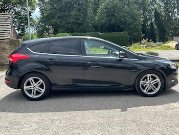 Used Ford Focus 2015 for sale - 76483069: Photo