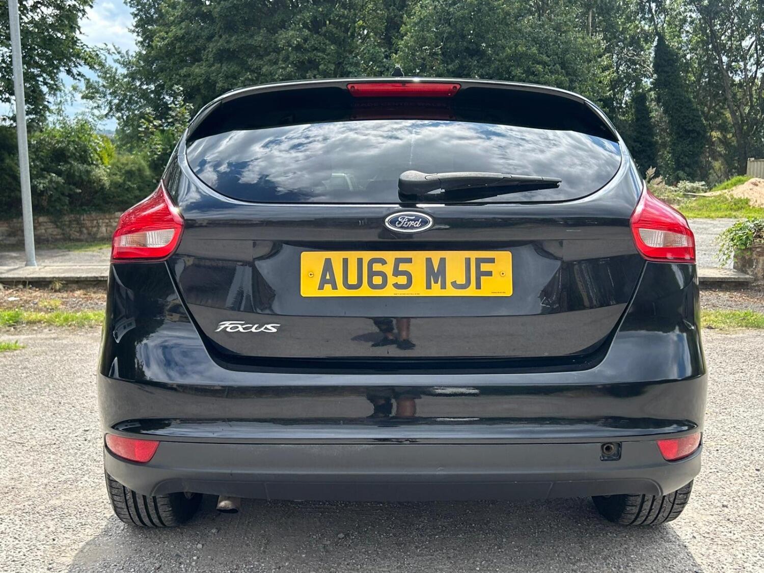 Used Ford Focus 2015 for sale - 76483069: Photo 4