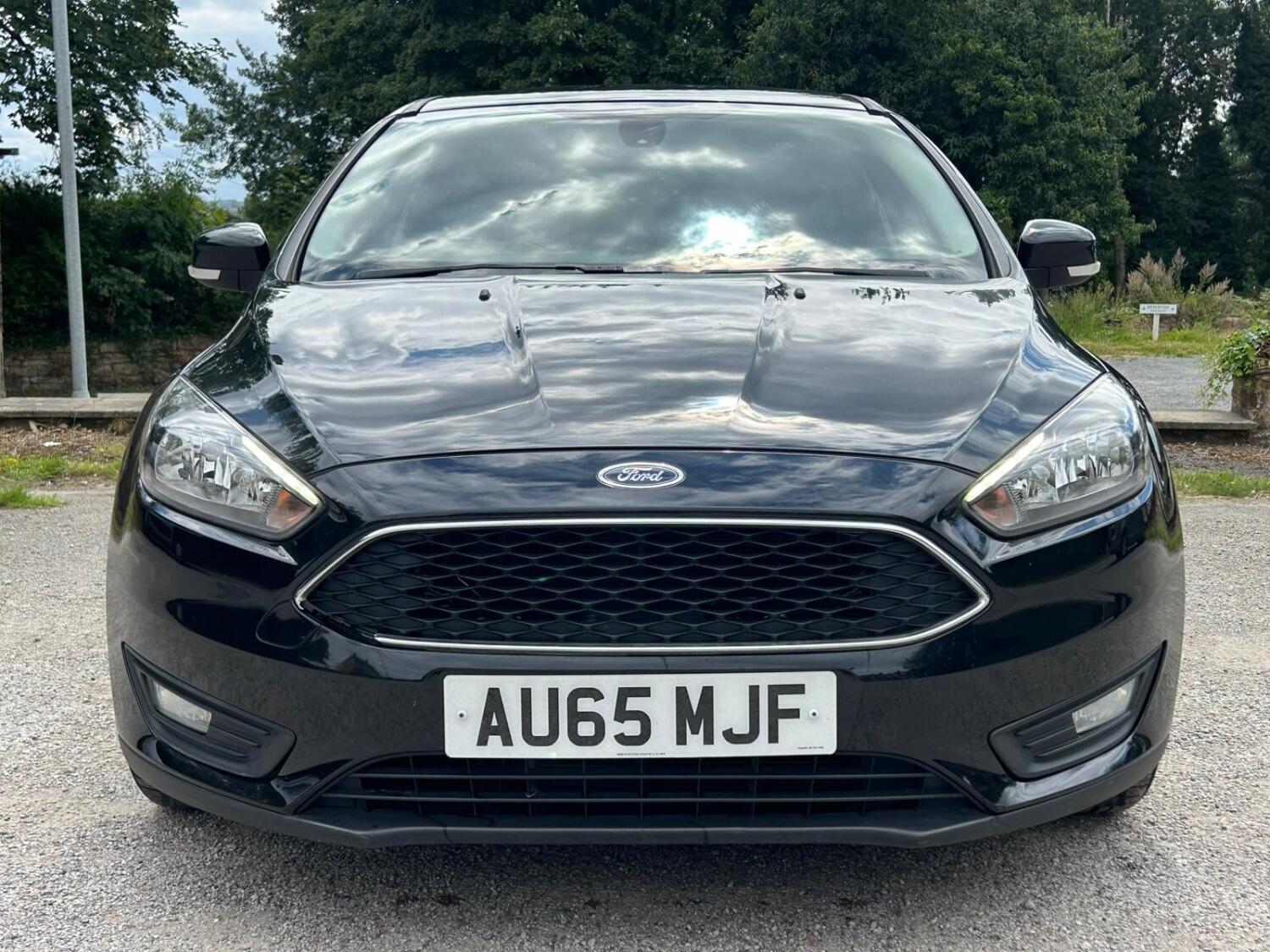 Used Ford Focus 2015 for sale - 76483069: Photo 8