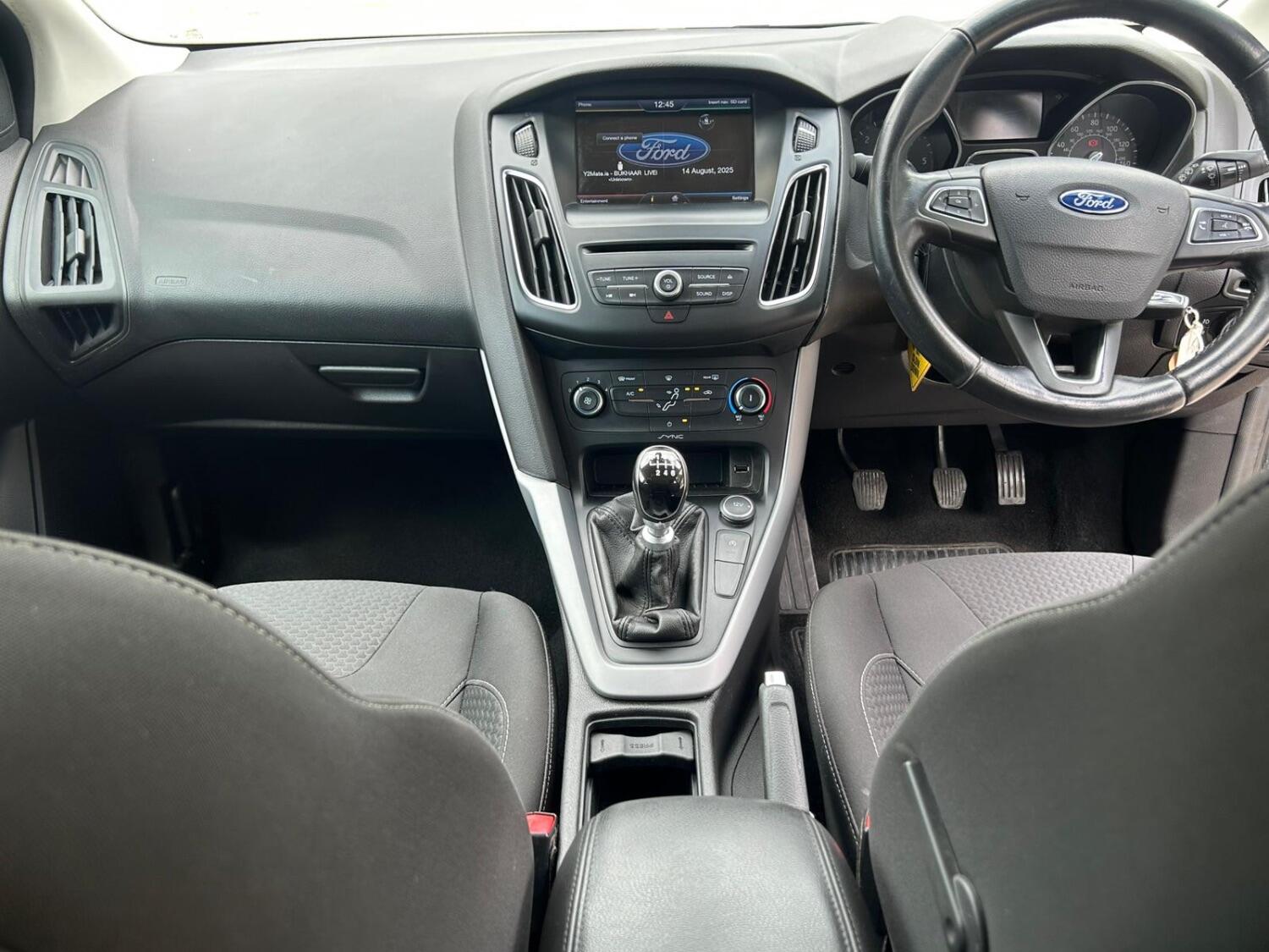 Used Ford Focus 2015 for sale - 76483069: Photo 9