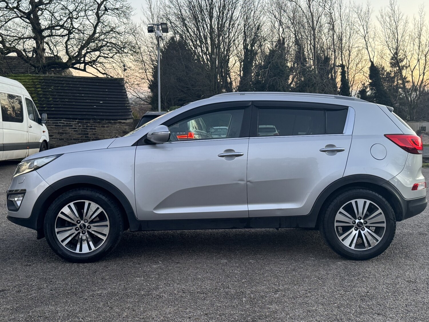 Used Kia Sportage 2014 for sale - 76769390: Photo 10