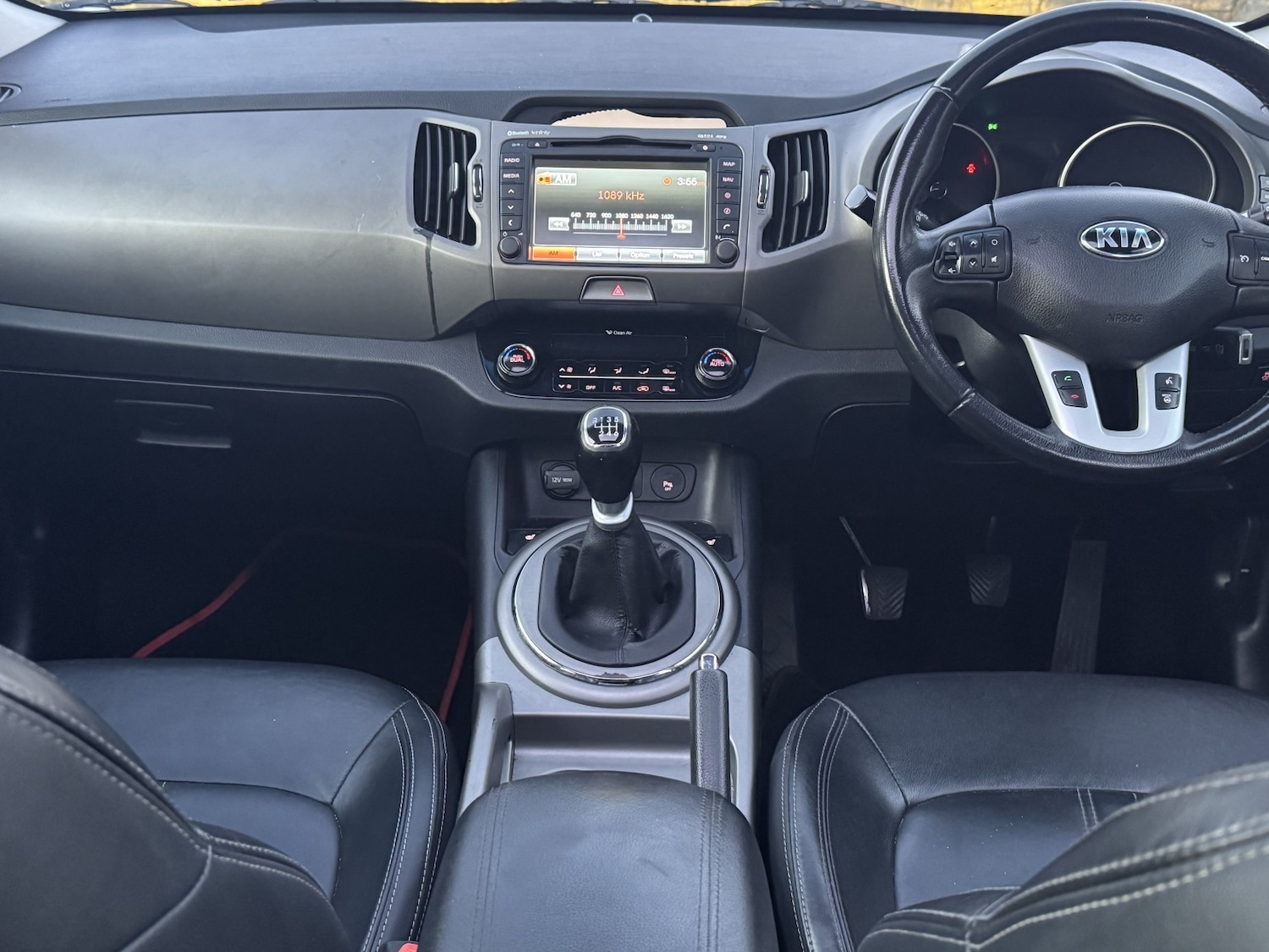 Used Kia Sportage 2014 for sale - 76769390: Photo 13