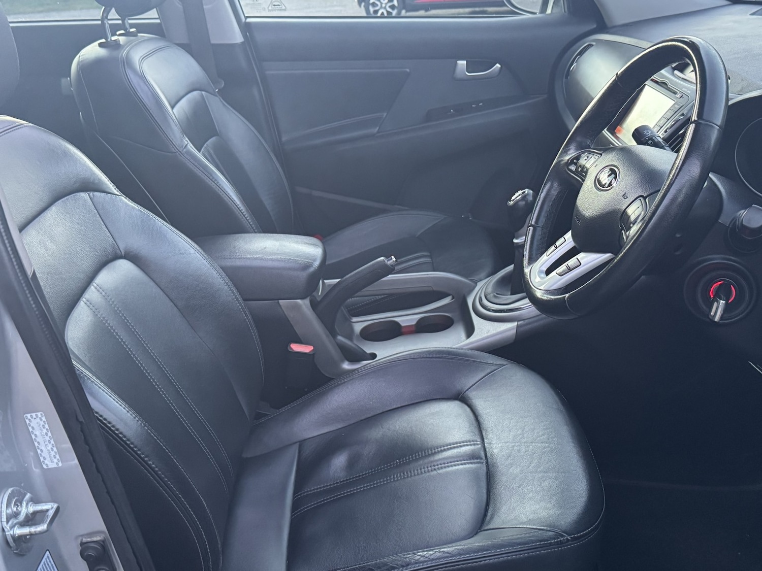 Used Kia Sportage 2014 for sale - 76769390: Photo 14