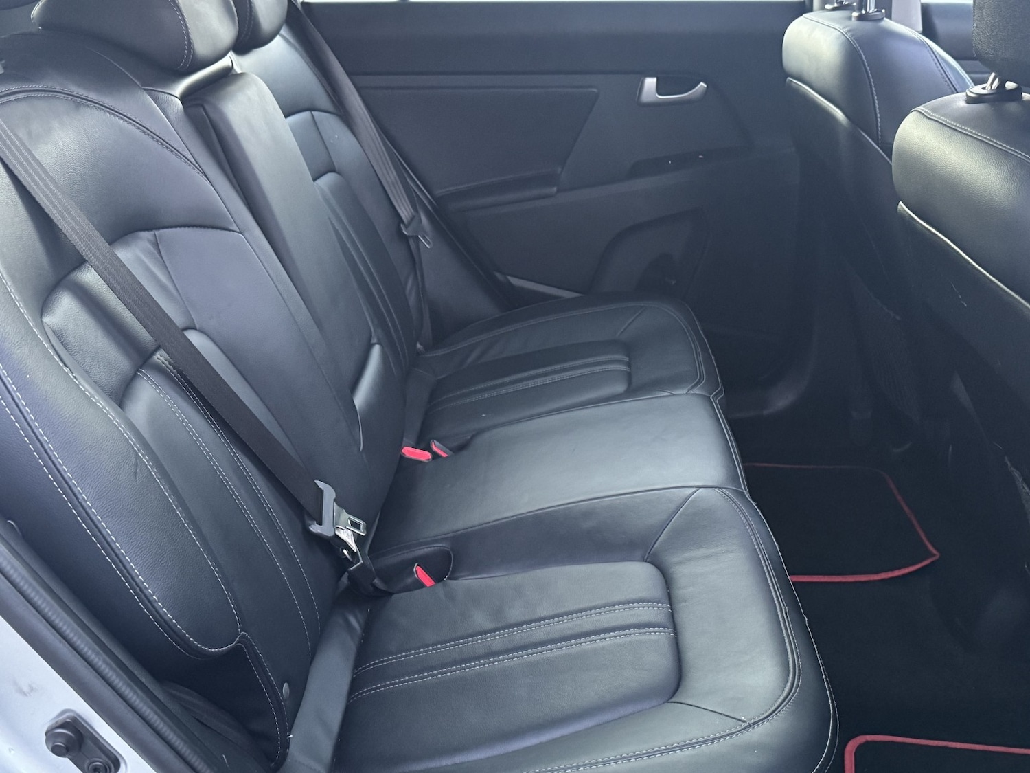 Used Kia Sportage 2014 for sale - 76769390: Photo 15