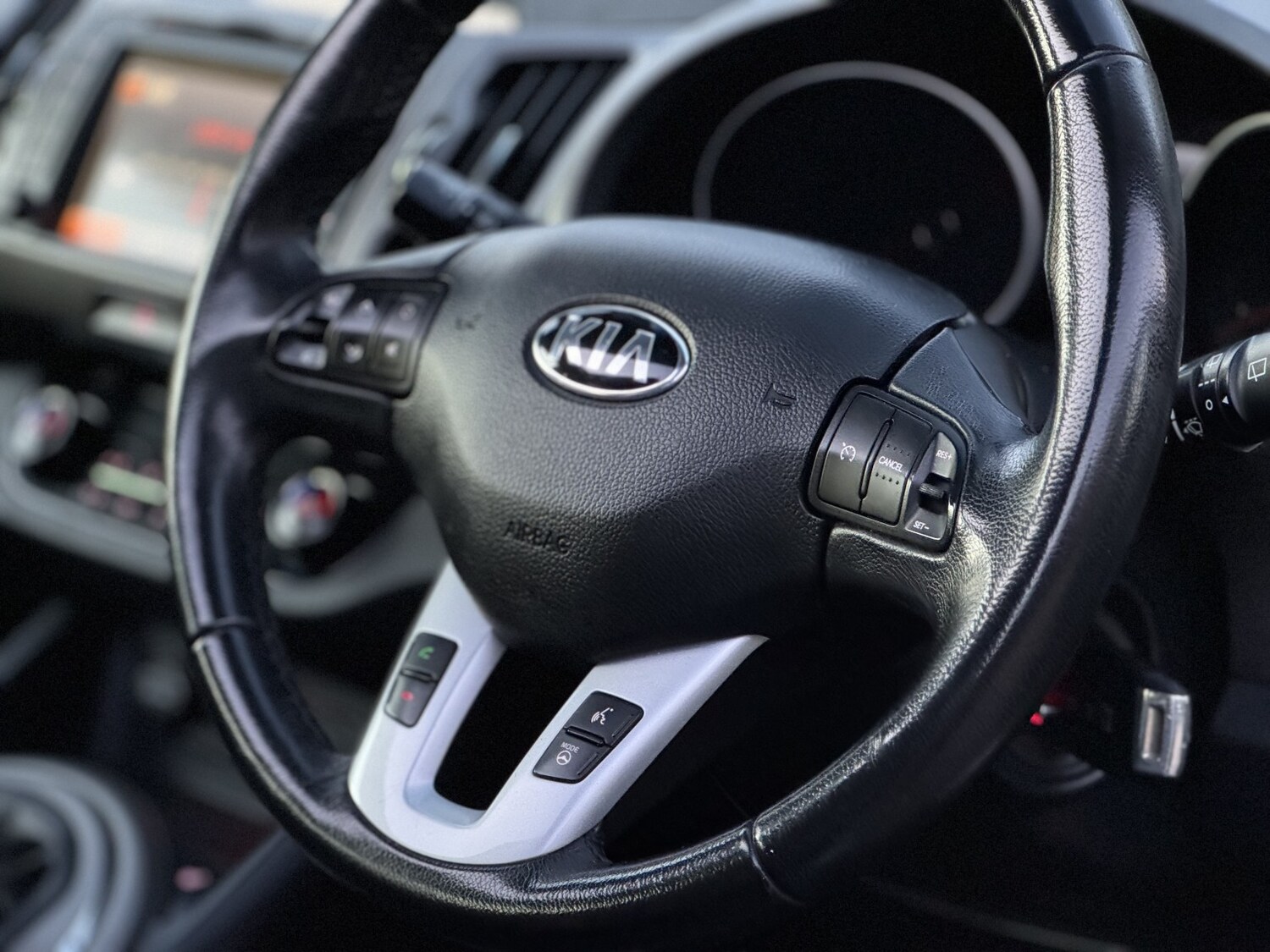 Used Kia Sportage 2014 for sale - 76769390: Photo 16