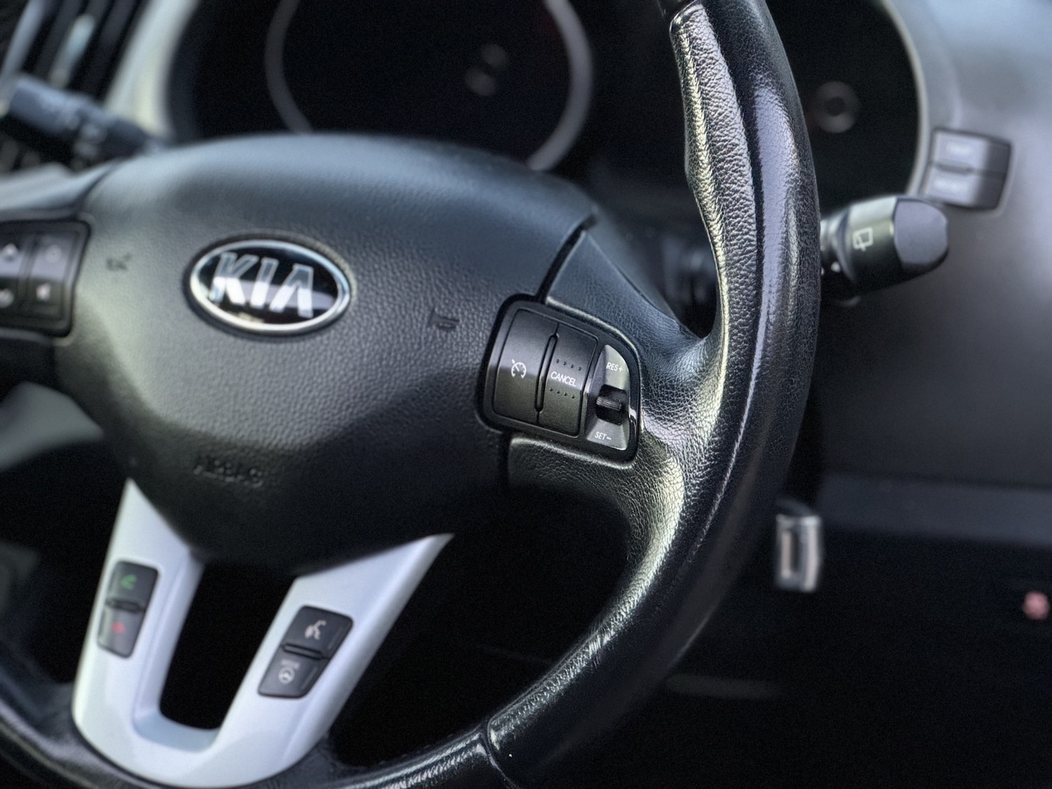 Used Kia Sportage 2014 for sale - 76769390: Photo 17