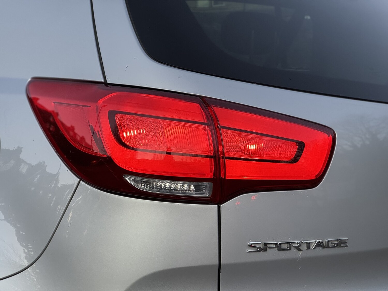 Used Kia Sportage 2014 for sale - 76769390: Photo 27