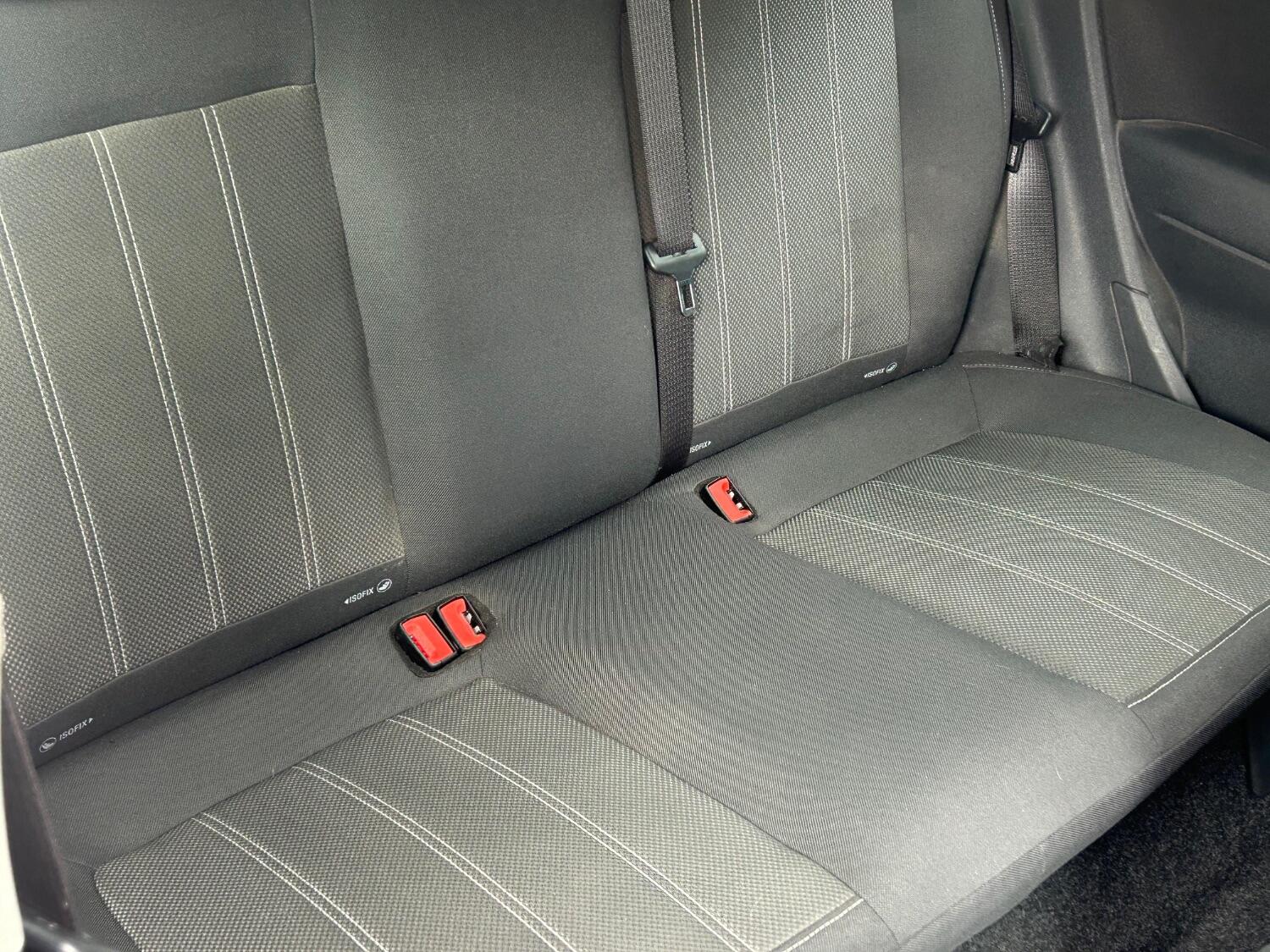 Used Vauxhall Corsa 2014 for sale - 76483093: Photo 10