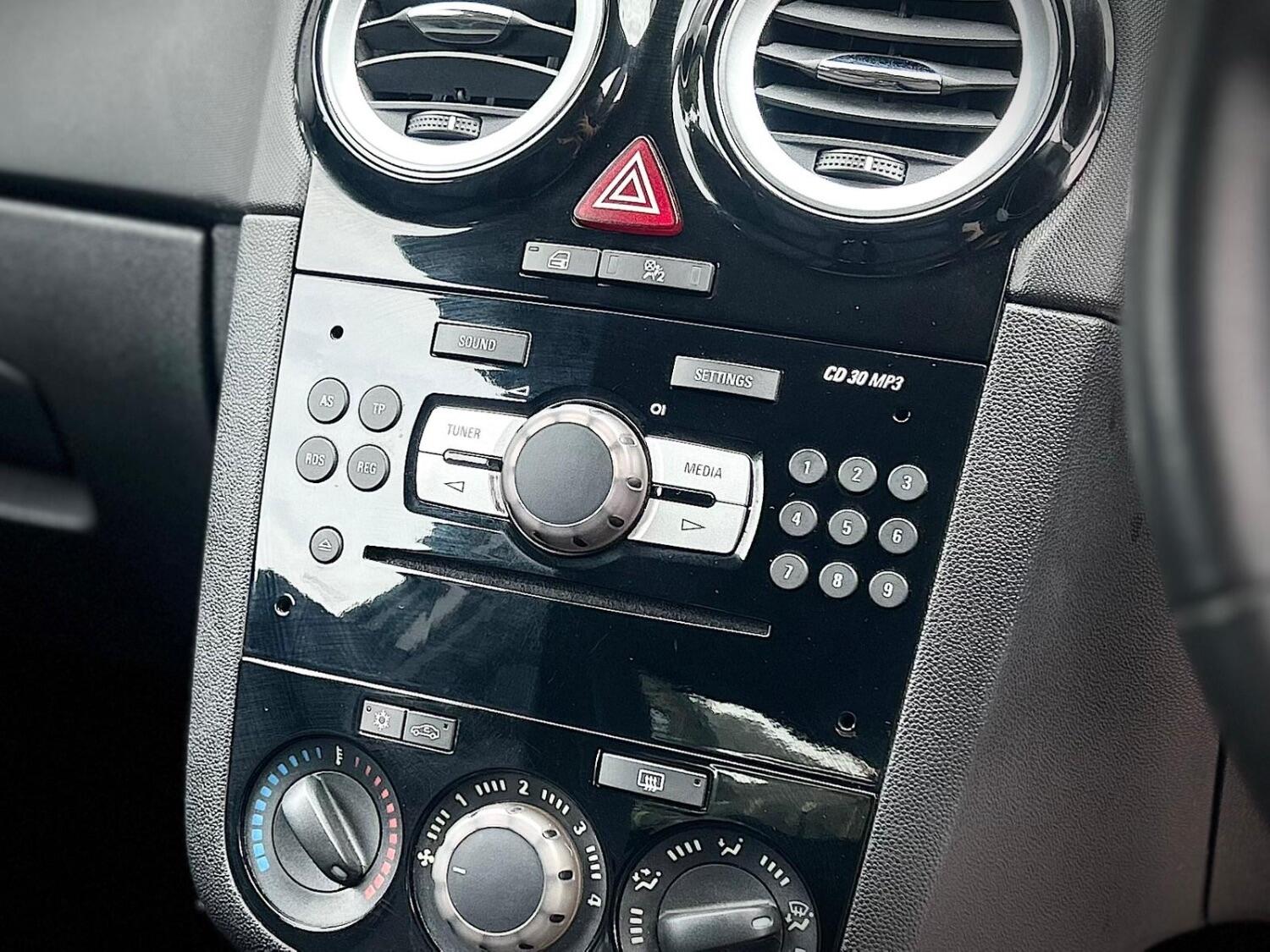 Used Vauxhall Corsa 2014 for sale - 76483093: Photo 14