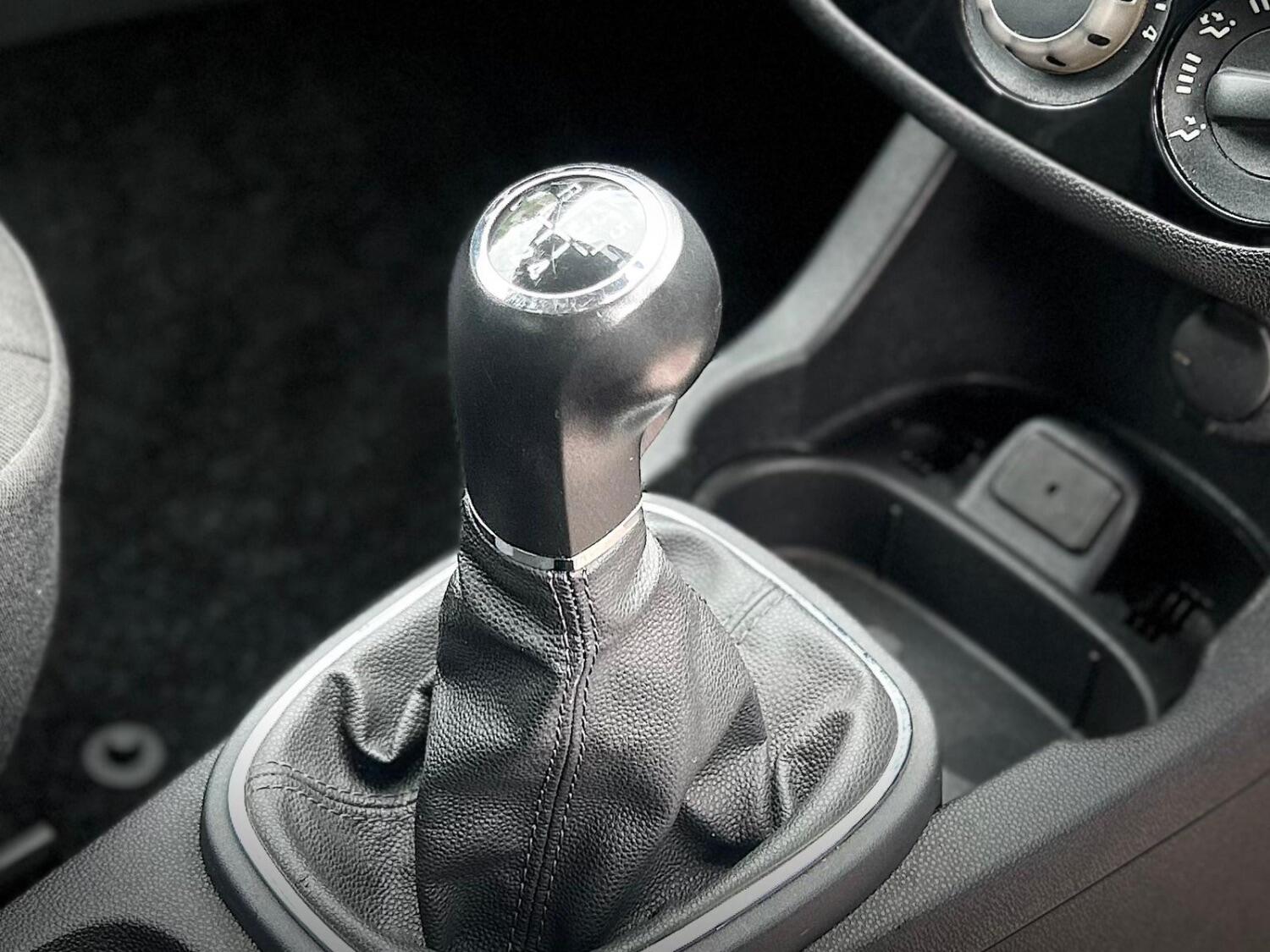 Used Vauxhall Corsa 2014 for sale - 76483093: Photo 15