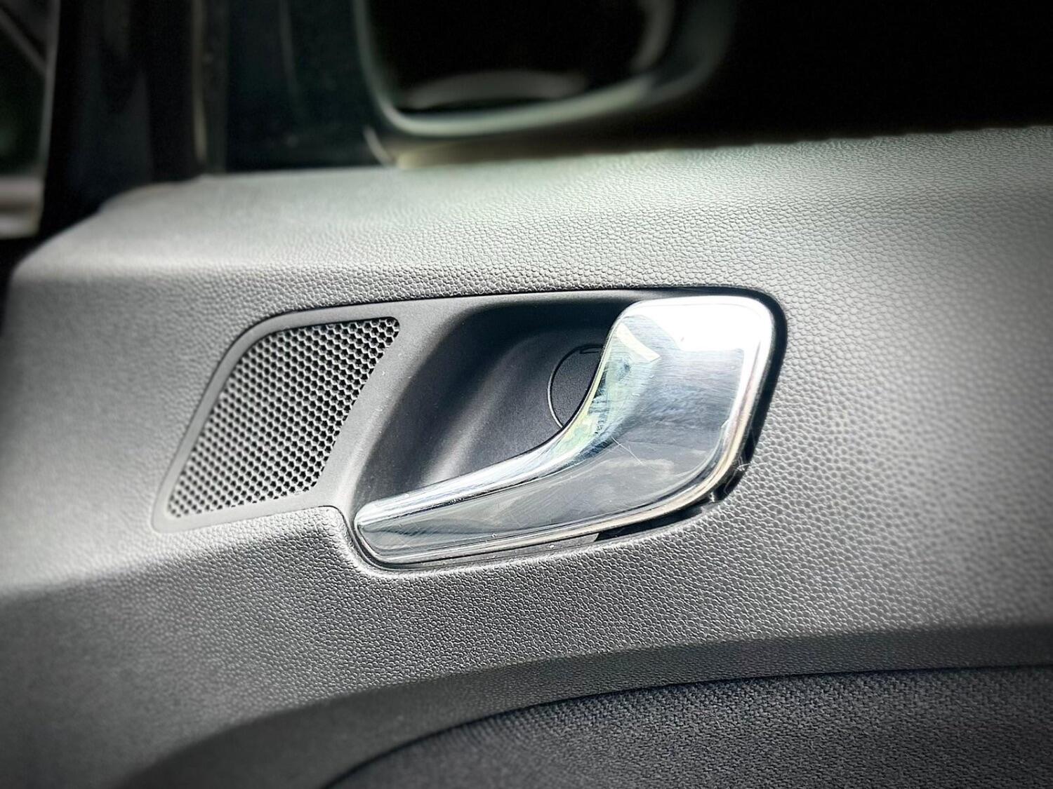 Used Vauxhall Corsa 2014 for sale - 76483093: Photo 16