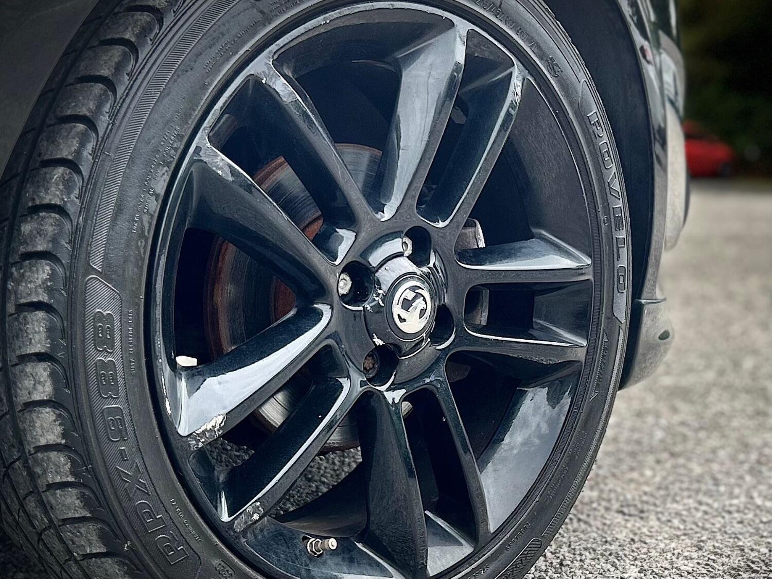 Used Vauxhall Corsa 2014 for sale - 76483093: Photo 17