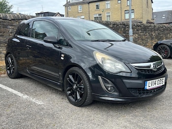 Used Vauxhall Corsa 2014 for sale - 76483093: Photo